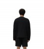 Represent Waffle Long Sleeve T-shirt
