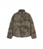 Represent Puffer Jacket Camo