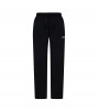 Off-white Paint Script Skate Sweatpant Black Oversize