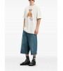 Palm Angels Bear In Mind T-shirt White