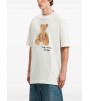 Palm Angels Bear In Mind T-shirt White