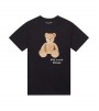 Palm Angels Bear In Mind T-shirt Black