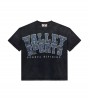 Vale Forever Sports Division Tee Black
