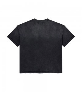 Vale Forever Sports Division Tee Black - Фото №2