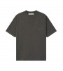 Fear Of God Essentials Classic Tee Charcoal Heather