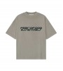 Fear Of God Essentials 90s Tee Smoke Grey