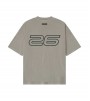 Fear Of God Essentials 90s Tee Smoke Grey