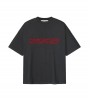 Fear Of God Essentials 90s Tee Iron Grey 