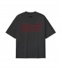 Fear Of God Essentials 90s Tee Iron Grey 