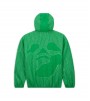 Nike X Off-white Engineered Hoodie 'Kelly Green'