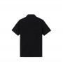 Stone Island Polo T-shirt Black