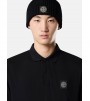 Stone Island Polo T-shirt Black