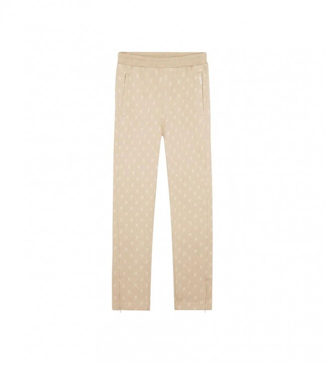 Represent Intarsia Initial Sweatpants