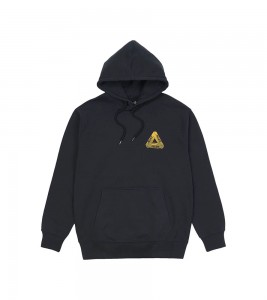 Palace Fallen City Hoodie