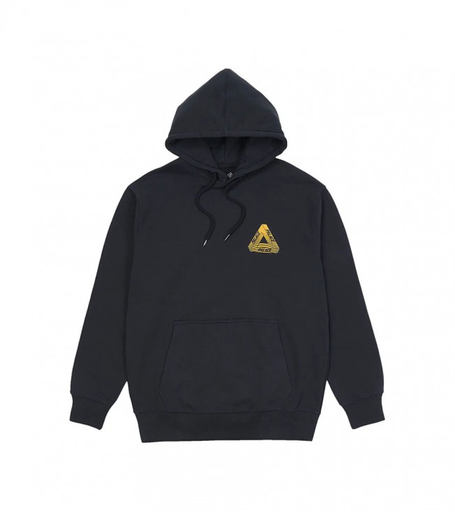 Palace Fallen City Hoodie