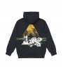 Palace Fallen City Hoodie