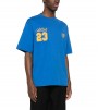 Off-white 23 Skate Logo Tee