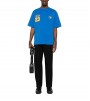 Off-white 23 Skate Logo Tee