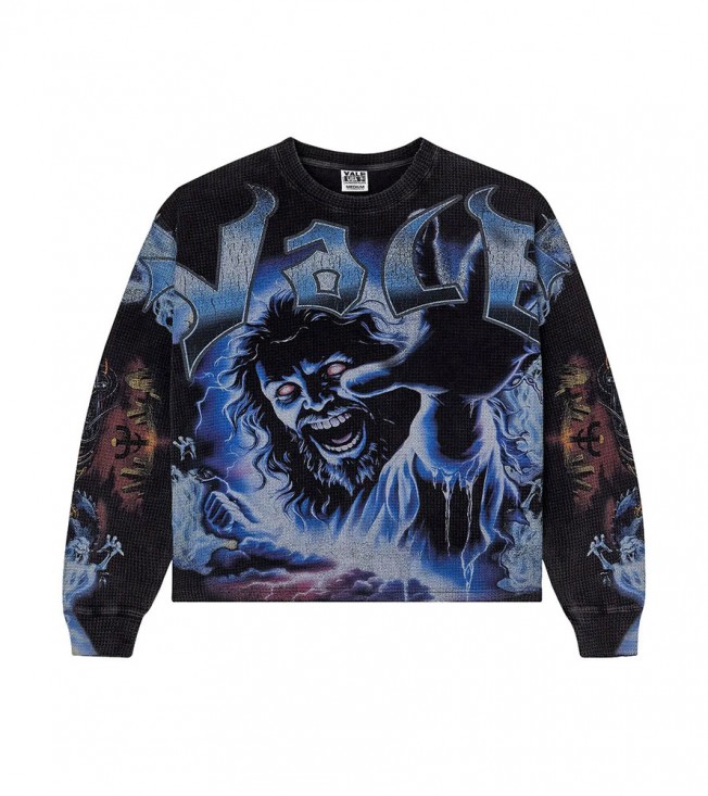 Vale Forever Fear Thermal