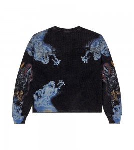 Vale Forever Fear Thermal - Фото №2