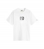 Bape Frankenstein T-shirt White