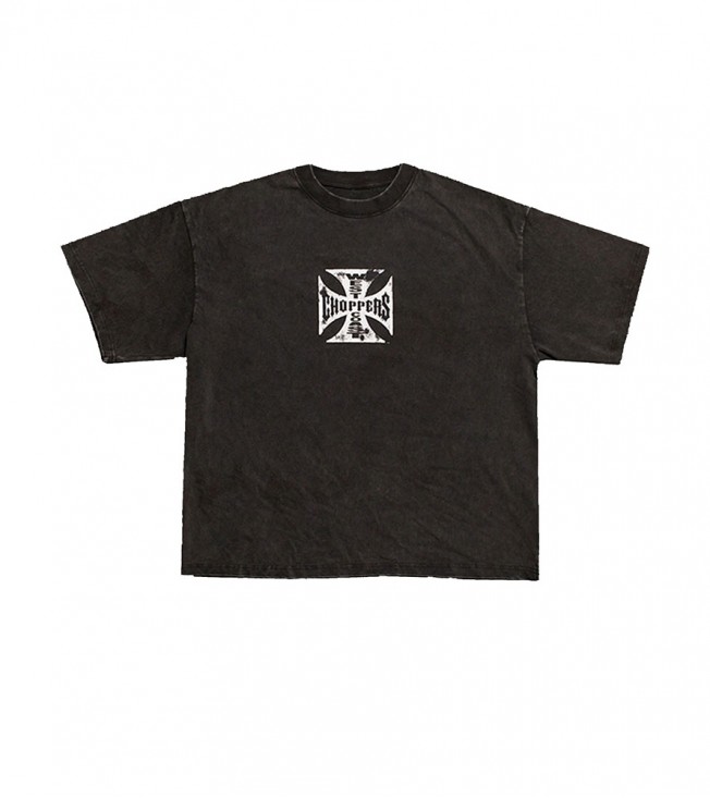 West Coast Choppers Raid T-shirt