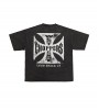 West Coast Choppers Raid T-shirt