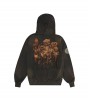 Худи Travis Scott x Takashi Murakami Hollow Hoodie