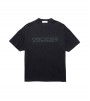 Fear Of God Essentials 90s Tee Vintage Black