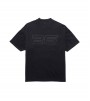 Fear Of God Essentials 90s Tee Vintage Black