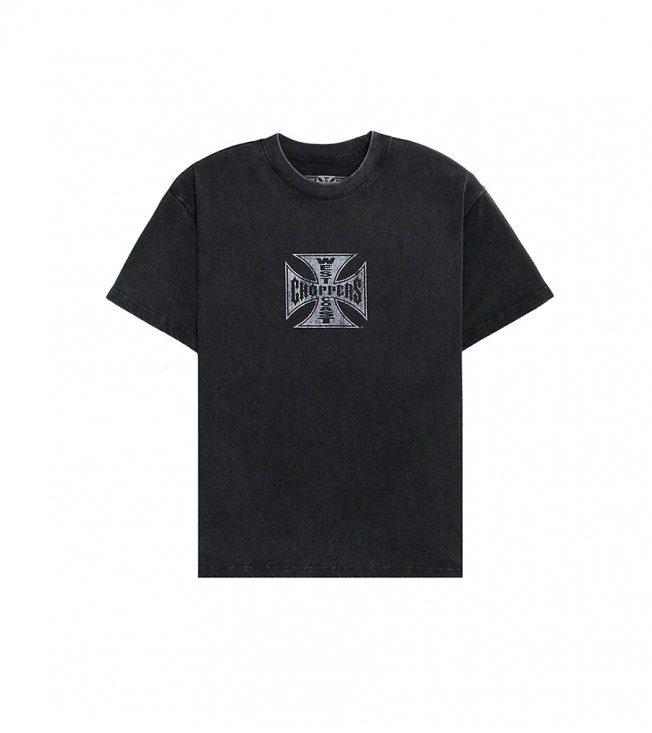 West Coast Choppers Riding Off T-shirt