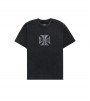 West Coast Choppers Riding Off T-shirt
