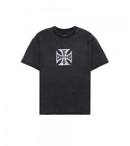 West Coast Choppers Cheating Death T-shirt