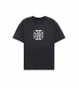 West Coast Choppers Cheating Death T-shirt