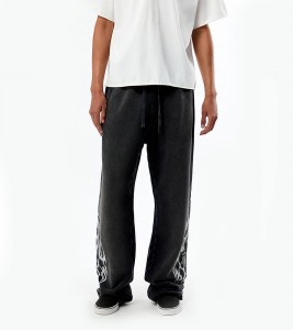 West Coast Choppers Logo Sweatpants