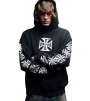 West Coast Choppers Core Logo Hoodie