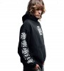 West Coast Choppers Core Logo Hoodie