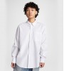 Converse Oxford Shirt White