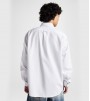 Converse Oxford Shirt White