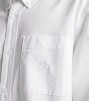 Converse Oxford Shirt White