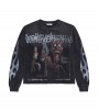 Vale Forever Psychopath Long-sleeve black