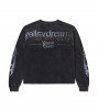Vale Forever Psychopath Long-sleeve black