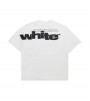 Off-white Shared Logo T-shirt White