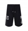 Off-white Dragon Shorts Black