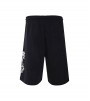 Off-white Dragon Shorts Black