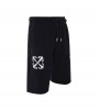 Off-white Dragon Shorts Black