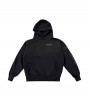 Худи Cactus Jack By Travis Scott X Brabus X Complexcon Hoodie Black