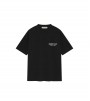Fear Of God Essentials Classic Tee Jet Black