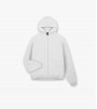 Represent Initial Oversized Zip Hoodie