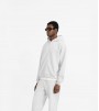 Represent Initial Oversized Zip Hoodie